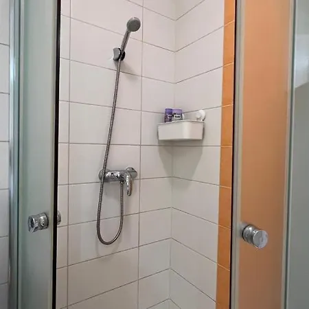 Apartamento Happy Living W Balcony *